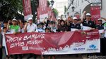 Asuransi Jiwasraya Berangkatkan 1.000 Pemudik