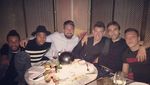 Pesepak Bola Arsenal, Mesut Ozil Ternyata Suka Banget Makan Enak