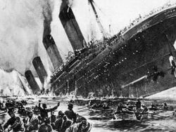 10 Misteri Terbesar di Balik Tenggelamnya Titanic, Belum Terpecahkan