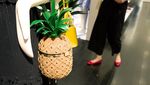 10 Makanan yang Menginspirasi Desain Fashion dari Mendiang Kate Spade