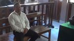 Ini Tampang Bandar Sabu Eks Waka DPRD Bali yang Dibui 12 Tahun