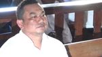 Ini Tampang Bandar Sabu Eks Waka DPRD Bali yang Dibui 12 Tahun