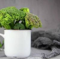 Sayuran hijau amat baik bagi kesehatan tubuh, begitu juga kulit. Hal itulah yang mendasari Tony Moly mengeluarkan sheet mask mengandung ekstrak brokoli. Sayur hijau yang satu ini dipercaya kaya akan vitamin dan nutrisi yang membuat kulit lembap serta sehat bercahaya. Foto: Istimewa