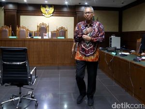 Bimanesh Menyesal: 38 Tahun Jadi Dokter, Mau Pensiun Malah Ditahan