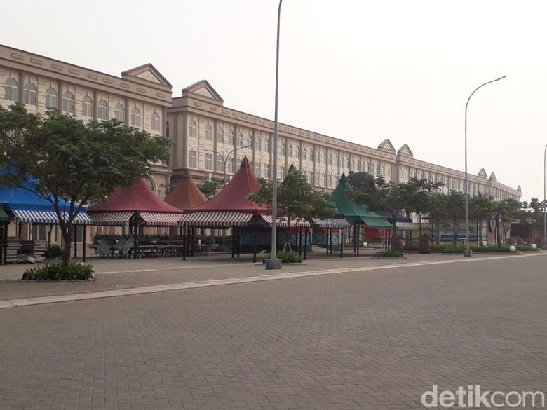 Bagaimana Nasib 932 Rumah-Ruko di Pulau D yang Disegel Anies? Bagaimana Nasib 932 Rumah-Ruko di Pulau D yang Disegel Anies?