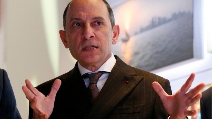 Berkomentar Merendahkan Perempuan, Bos Qatar Airways Minta Maaf