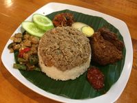 Sedang di Jakarta Barat? Ada Nasi Megono dan Bakso Rusuk yang Sedap Buat Berbuka