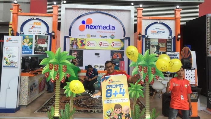 Foto: Dok Nexmedia Foto: Dok Nexmedia
