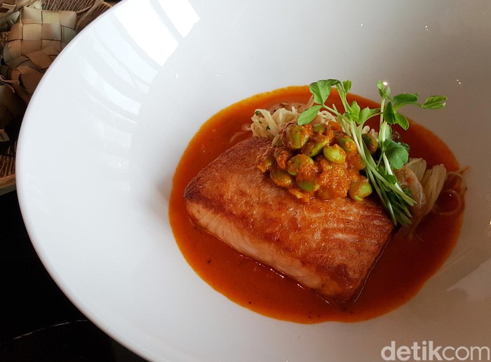 Foto: detikfood Foto: detikfood