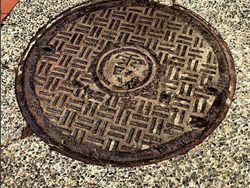 Seniman Ini Ubah Jalanan Biasa Jadi Terlihat Keren