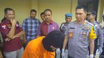 Ini Hendri, Pembunuh Sadis Rika Karina yang Ditemukan Dalam Kardus