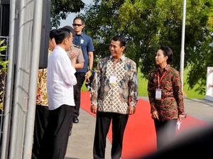 Kementan Bakal Kembangkan Kawasan Pertanian Terintegrasi