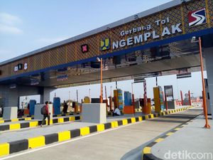 Tarif Tol Surabaya-Solo Oktober 2023, Terbaru dan Lengkap!