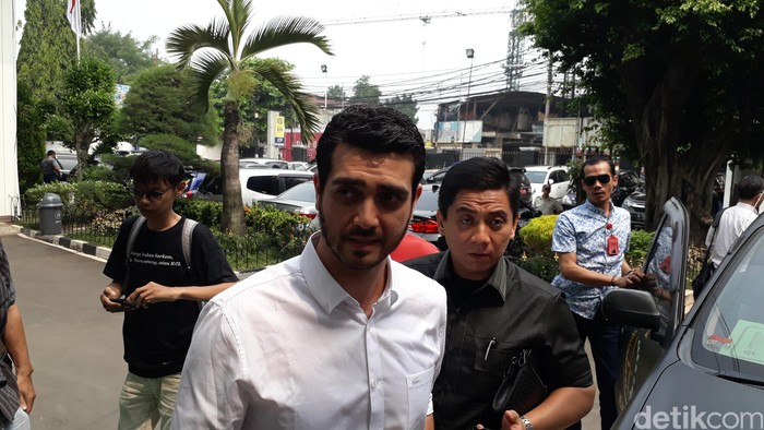 Pihak Fachri Albar Minta Kurangi 3 Bulan Masa Tahanan