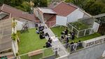 Beli Rumah Tak Perlu Langsung Besar, Ini Buktinya!