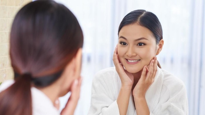 Rutin Pakai Skin Care Sirih Cina, Ini Manfaatnya untuk Kecantikan