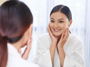 Ini Tips Tetap Cantik dan Produktif Saat Ramadan
