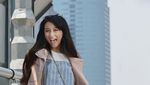 Kenalin Chloe Xaviera, Keponakan Agnez Mo yang Multitalent