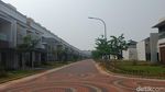 Foto: Rumah-rumah Mewah Pulau D Reklamasi yang Disegel Anies
