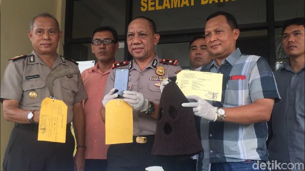 3 Kali Beraksi, Begal di Pulogadung Ditembak Mati