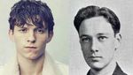 Ini Bukti Kemiripan Tom Holland dengan Stan Lee Muda
