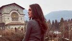 Pesona Francesca Sofia Novello, Pacar Valentino Rossi