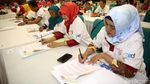80 Pengusaha OK OCE Terima Kredit
