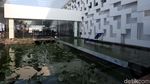 Keren, Terminal Baru Bandara Semarang Didesain Eco-Airport