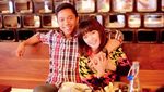 Mesranya 10 Momen Sheza Idris dan Suami Saat Makan di Ubud sampai NYC
