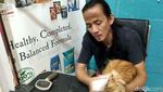 Titip Hewan Peliharaan Supaya Mudik Tenang