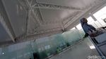 Keren, Terminal Baru Bandara Semarang Didesain Eco-Airport