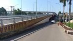 Dua Flyover Baru di Palembang Akhirnya Dibuka