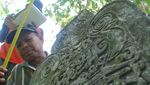 Misteri Relasi Nisan Kuno di Azerbaijan & Indonesia
