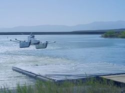 Potret Mobil Terbang Terbaru dari Bos Google