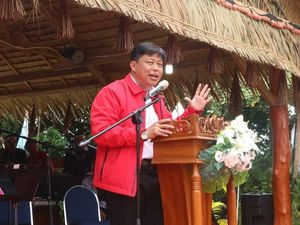 Waka Komisi IV DPR Minta HET Beras Medium Satu Harga