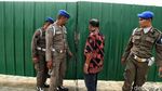 Anies Baswedan Segel Bangunan di Pulau D