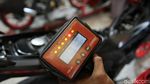 Jelang Mudik Lebaran Servis Motor Meningkat