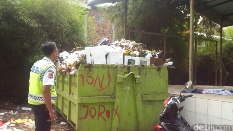 Pembuang Jasad Bayi Kembar Cantik Ternyata PRT Kompleks Elite