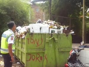 Misteri Pembuang Jasad Bayi Kembar Cantik di Bandung