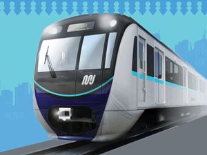 Mau Jajal MRT Jakarta 26 Februari? Begini Caranya
