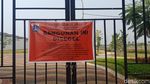 Foto: Rumah-rumah Mewah Pulau D Reklamasi yang Disegel Anies