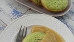 Mari Berbuka dengan Serabi yang Empuk dengan Saus Legit