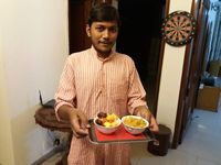 Perlu Tahu, Ini Arti Nasi Biryani yang Sebenarnya
