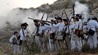 Kekalahan Malta untuk menahan kependudukan Perancis menyebabkan negara tersebut jatuh dibawah kepemimpinan Napoleon Bonaparte beserta seluruh sumber daya yang ada di Malta. Bonaparte kemudia mendirikan benteng-benteng militer di pulau-pulau tersebut dan meninggalkan 4 ribu pasukan militer dibawah kendali Vaubois untuk mengendalikan Malta. Darrin Zamit Lupi/Reuters.