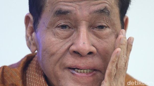 RUU KUHP Ditunda: Kumpul Kebo Tidak Dihukum, Hina Presiden Tak Dipidana