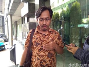 Laporkan Aryodj ke Bareskrim, Suropati Diminta Bawa Video