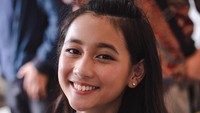 Selain itu Chloe juga bisa bernyanyi, menari dan juga berakting. Foto: Dok. Instagram/chloexaviera