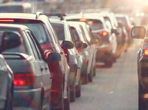 Tips Menyiapkan Mudik Sehat Agar Tak Emosi di Jalan