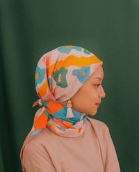 Tips Padu Padan Baju Lama untuk Lebaran, Lebih Hemat