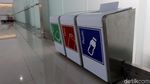 Keren, Terminal Baru Bandara Semarang Didesain Eco-Airport